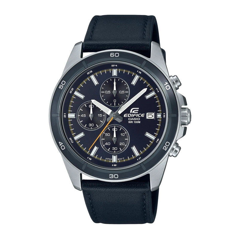 RELOJ HOMBRE EDIFICE EFR-526L-2CVUDF - 1