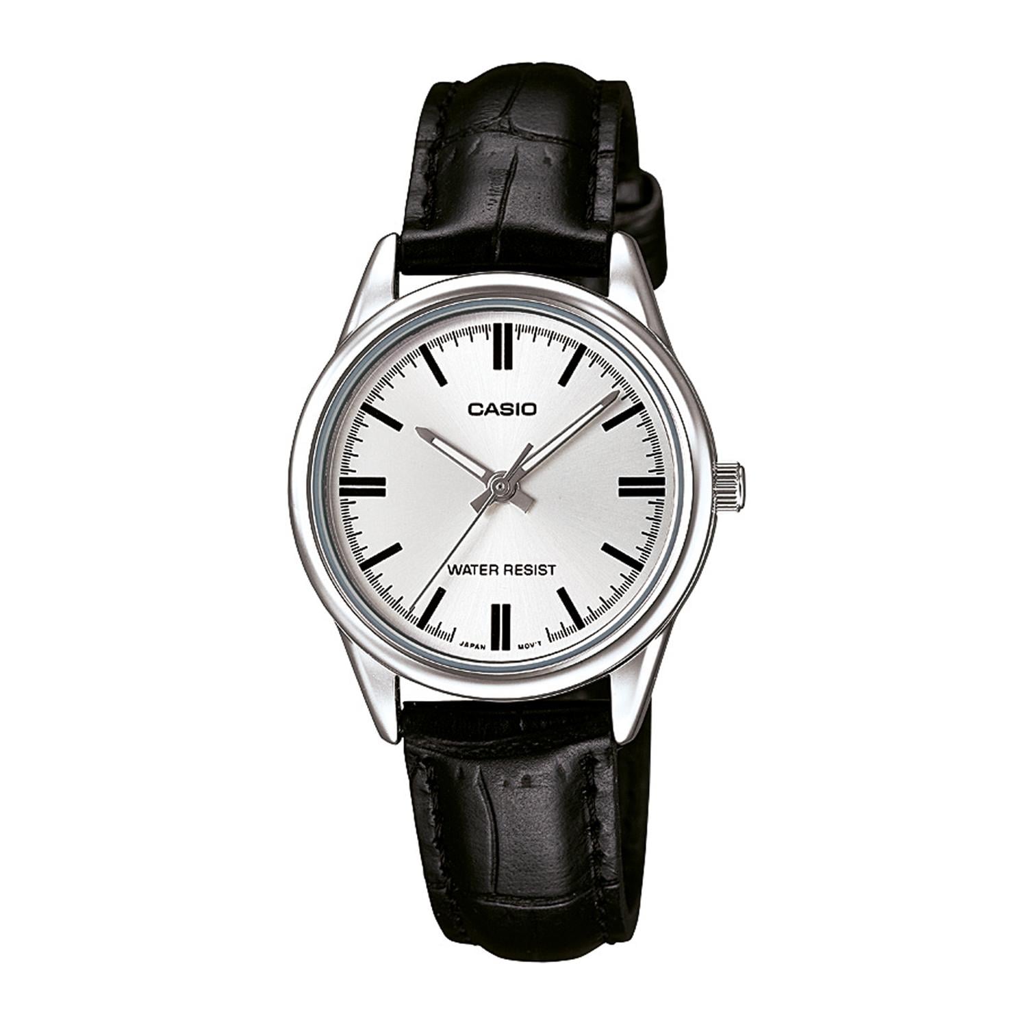 RELOJ MUJER CASIO LTP-V005L-7AUDF - 1