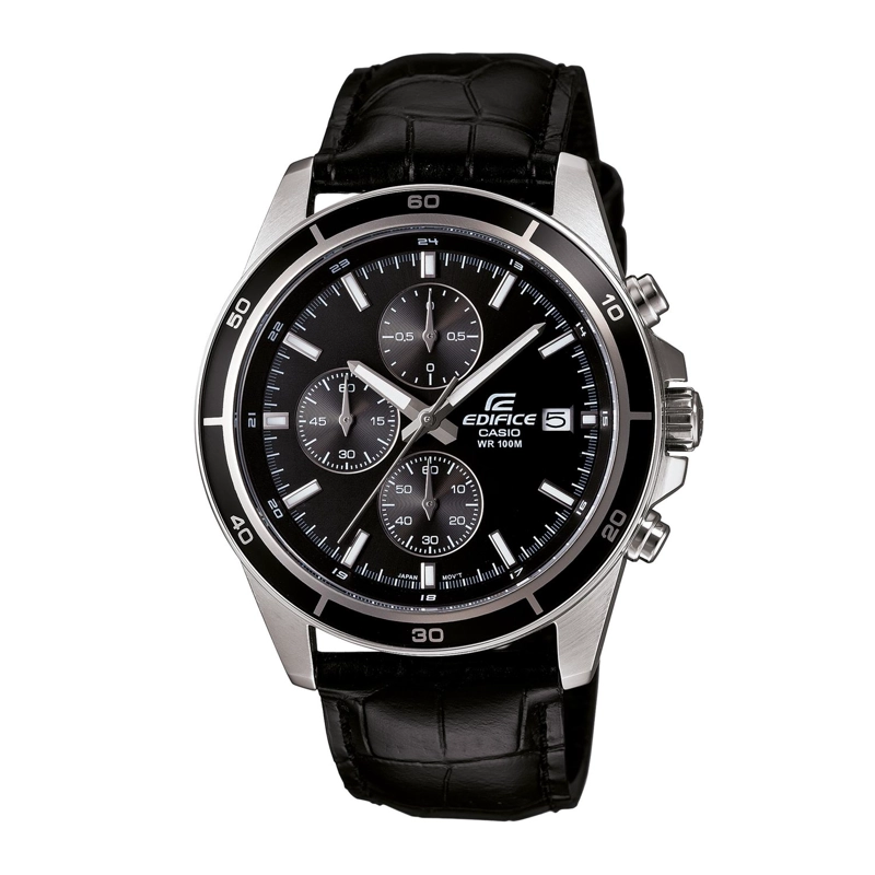 RELOJ HOMBRE EDIFICE EFR-526L-1AVUDF - 1