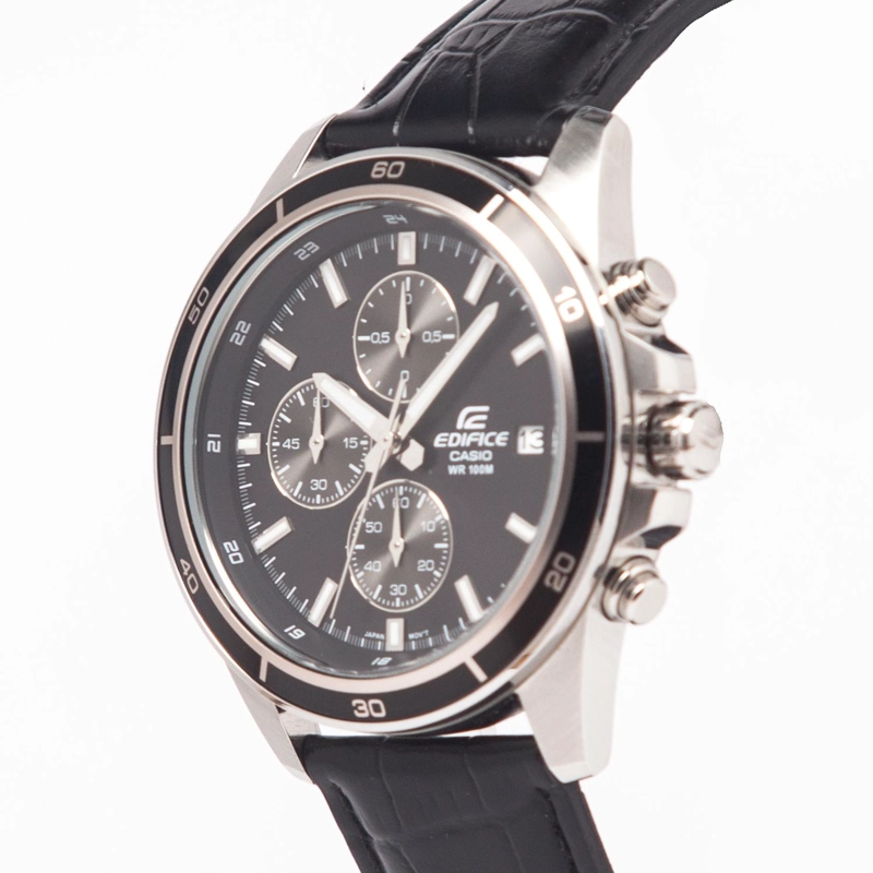 RELOJ HOMBRE EDIFICE EFR-526L-1AVUDF - 2