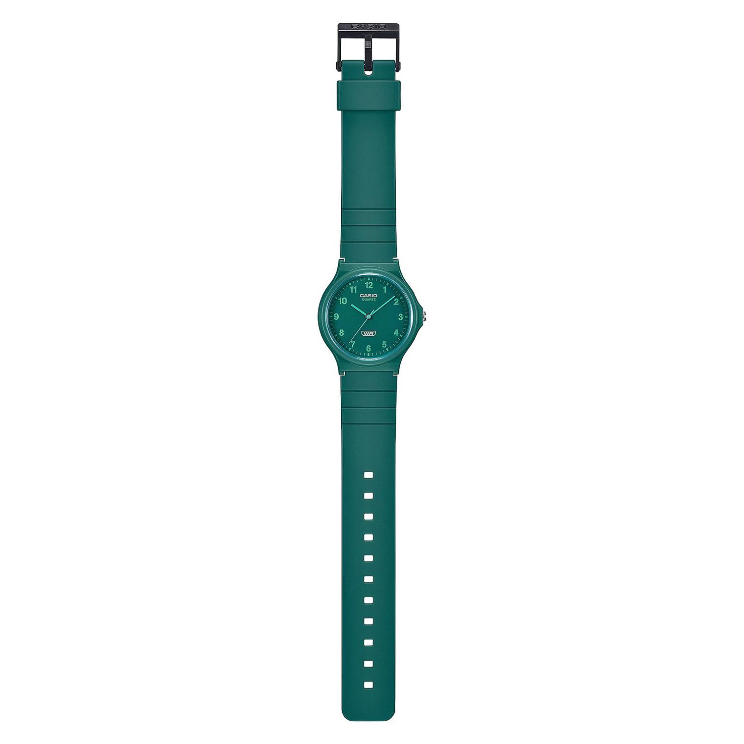 RELOJ HOMBRE CASIO MQ-24B-3BDF - 2