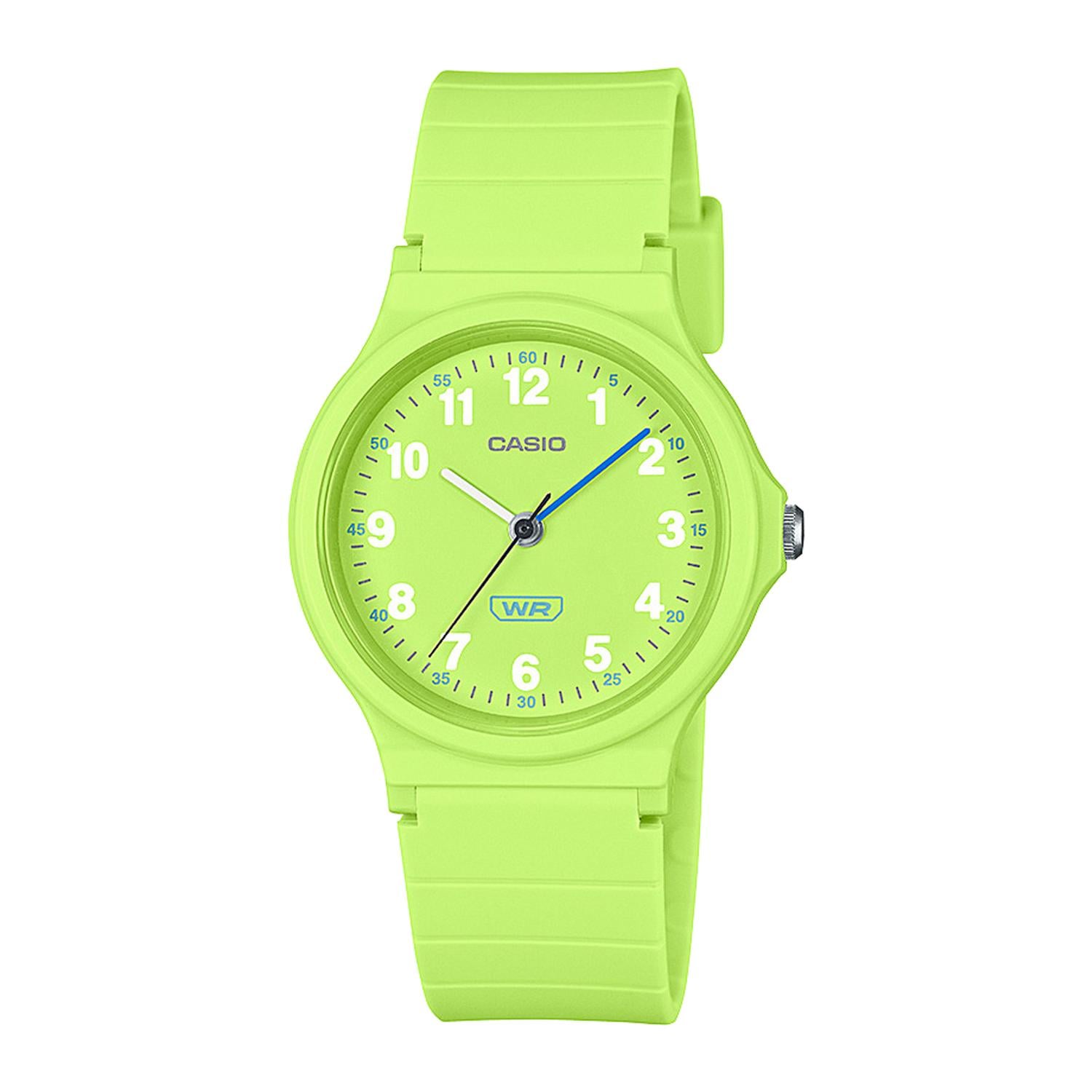 RELOJ MUJER CASIO LQ-24B-3BDF - 1