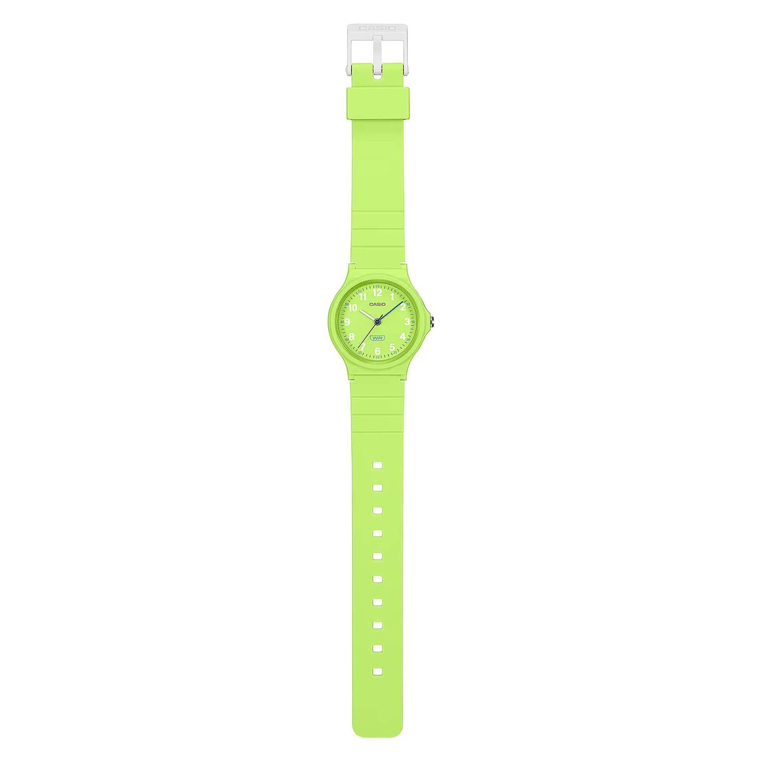 RELOJ MUJER CASIO LQ-24B-3BDF - 2