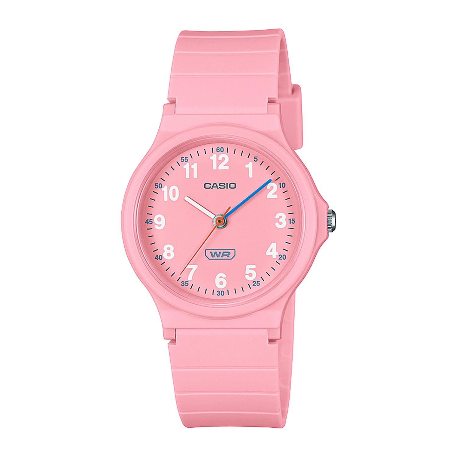 RELOJ MUJER CASIO LQ-24B-4BDF - 1