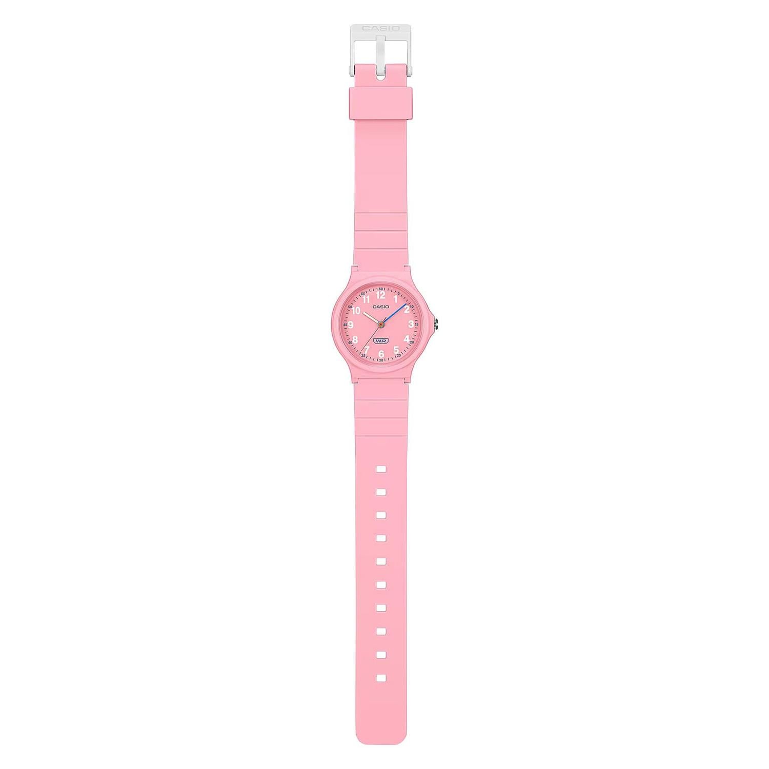 RELOJ MUJER CASIO LQ-24B-4BDF - 2