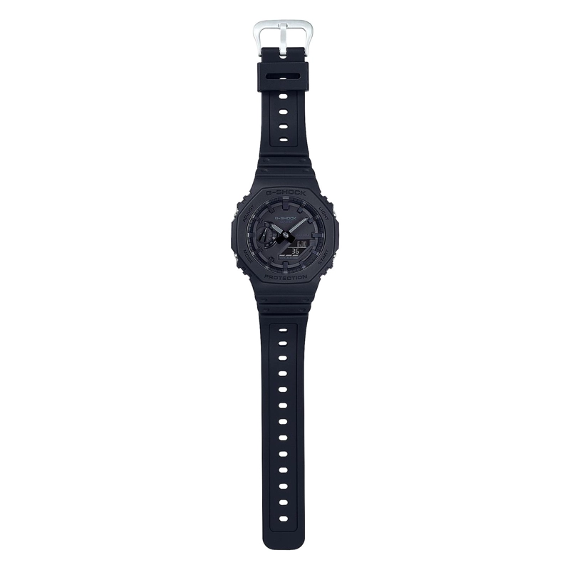 RELOJ HOMBRE G-SHOCK GA-2100-1A1DR - 4
