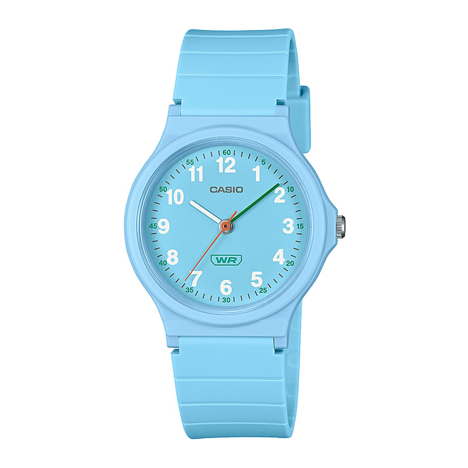 RELOJ MUJER CASIO LQ-24B-2BDF - 1