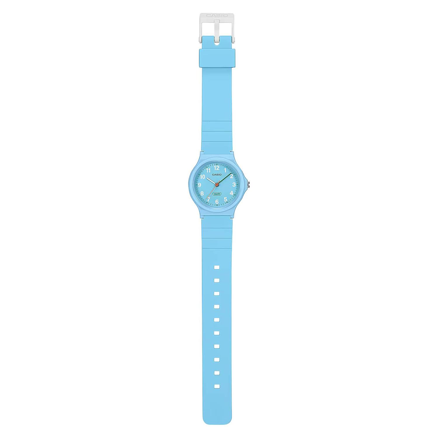 RELOJ MUJER CASIO LQ-24B-2BDF - 2