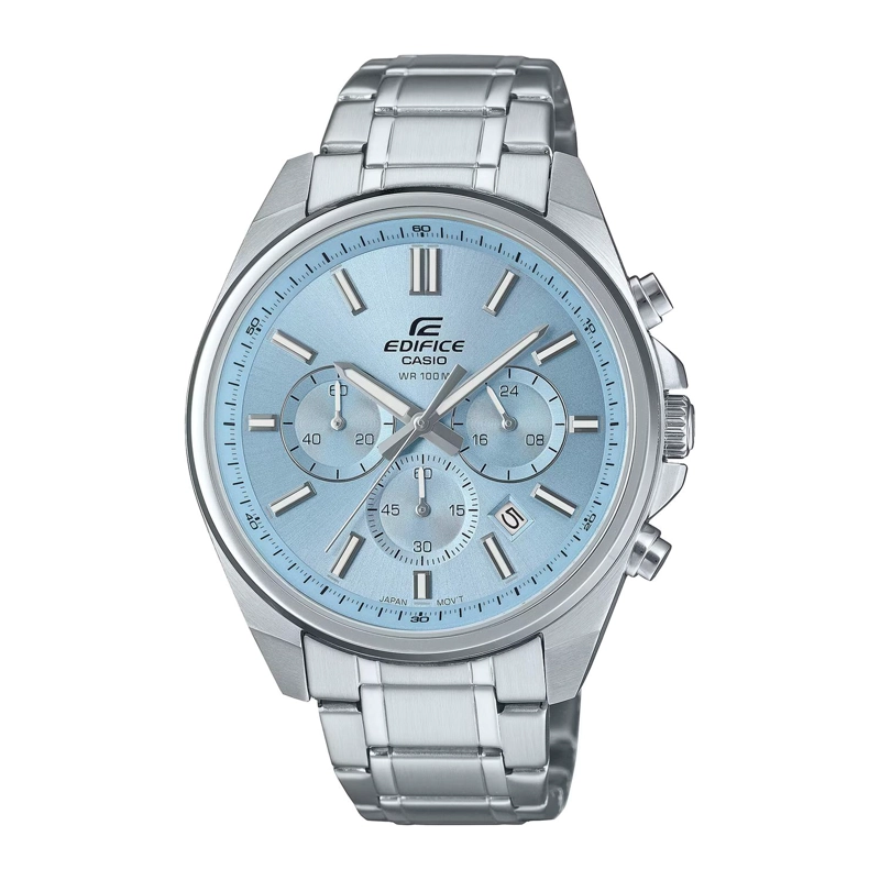RELOJ HOMBRE EDIFICE EFV-650D-2BVUDF - 1