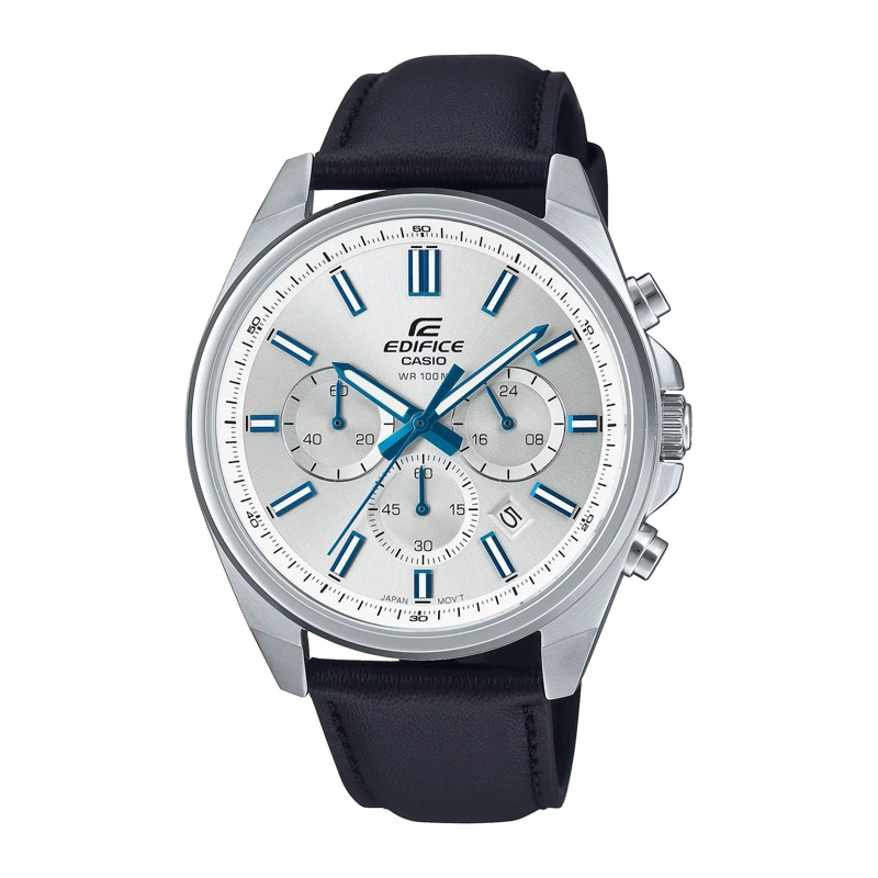 RELOJ HOMBRE EDIFICE EFV-650L-7AVUDF - 1