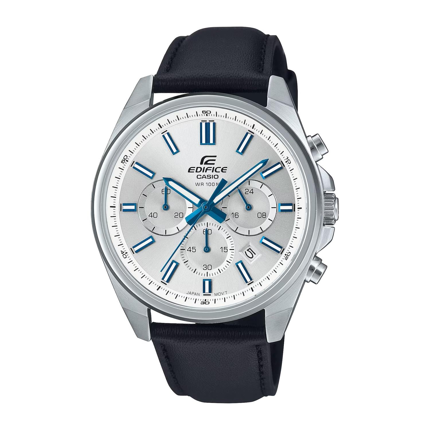 RELOJ HOMBRE EDIFICE EFV-650L-7AVUDF - 1