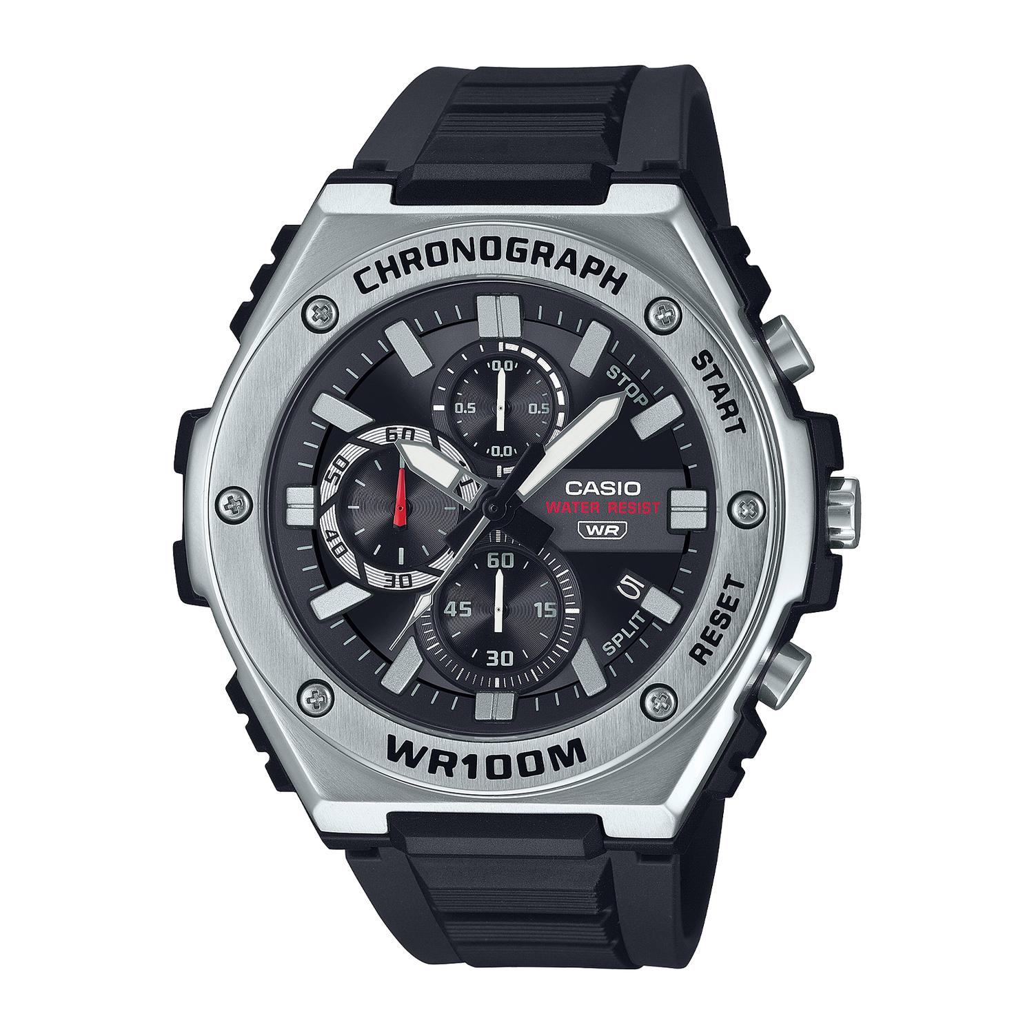RELOJ HOMBRE CASIO MWA-300H-1AVDF - 1