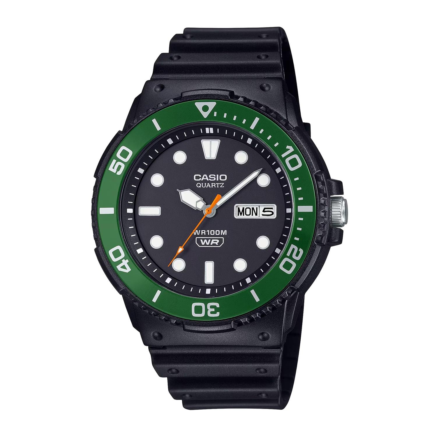 RELOJ HOMBRE CASIO MRW-230H-1E3VDF - 1