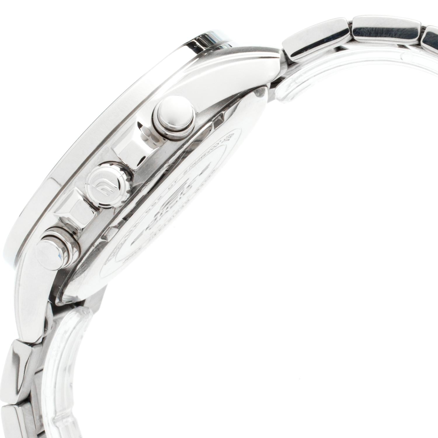 RELOJ HOMBRE EDIFICE EFR-552D-1A3VUDF - 2