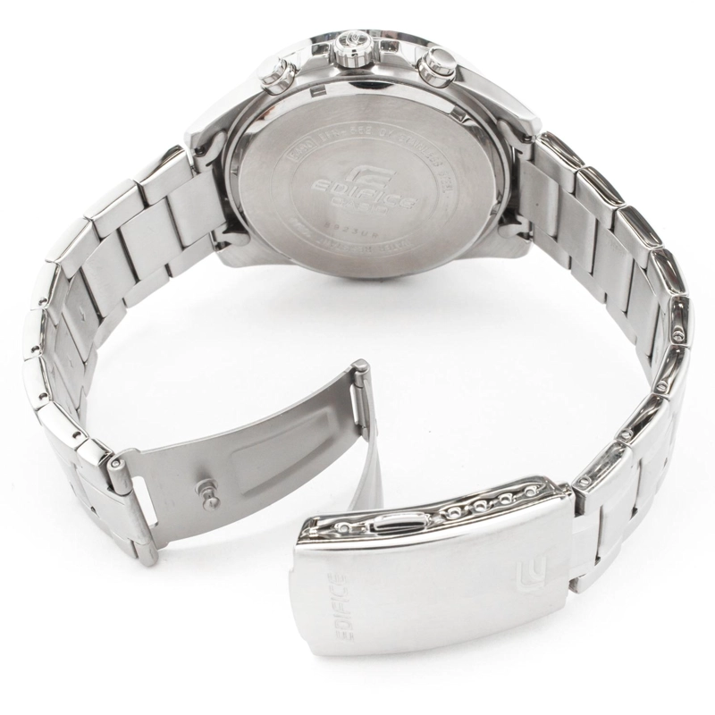 RELOJ HOMBRE EDIFICE EFR-552D-1A3VUDF - 3