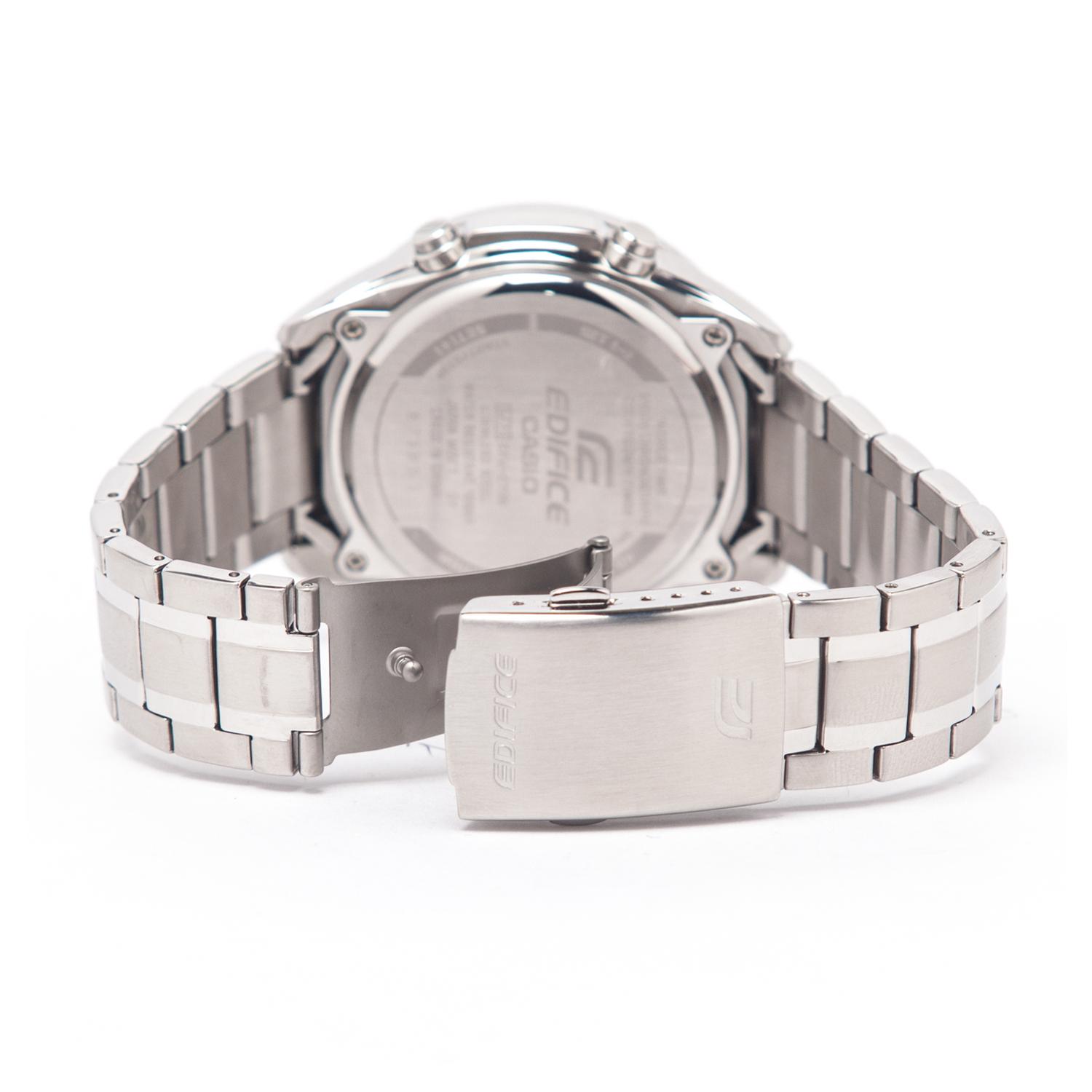 RELOJ HOMBRE EDIFICE EFV-C100D-1AVDF - 3