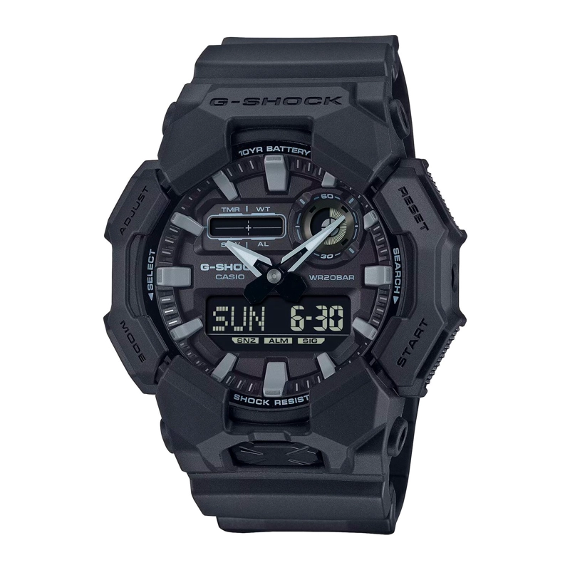 RELOJ HOMBRE G-SHOCK GA-010-1A1DR - 1