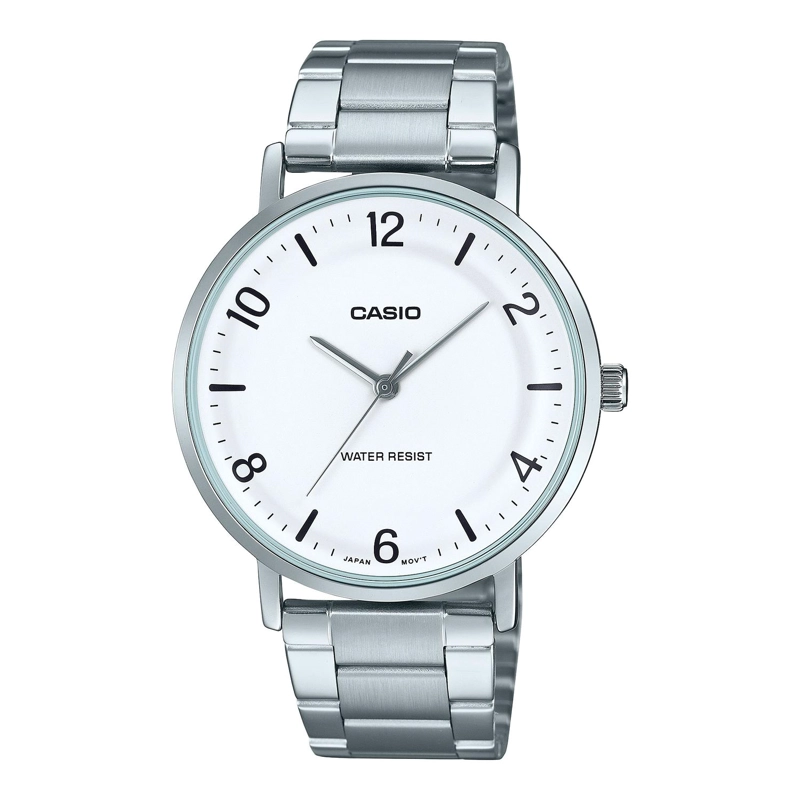 RELOJ HOMBRE CASIO MTP-VT03D-7BDF - 1