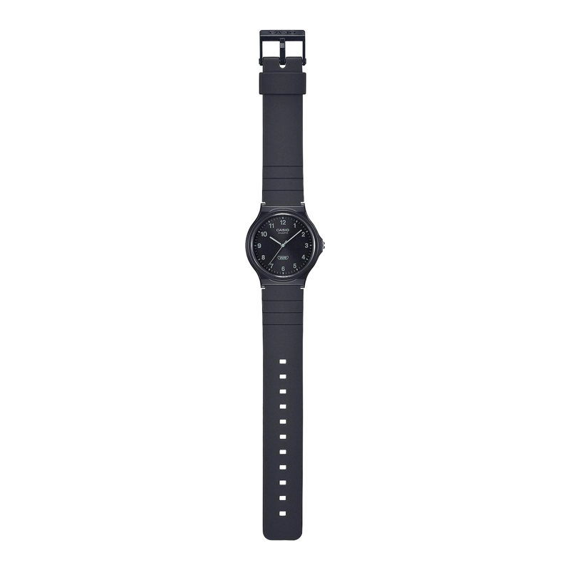 RELOJ UNISEX CASIO MQ-24B-1BDF - 2