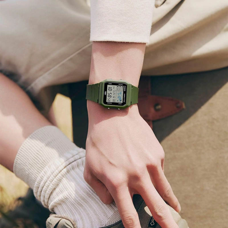 RELOJ HOMBRE CASIO LF-30W-3ADF - 3