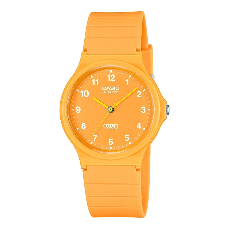 RELOJ UNISEX CASIO MQ-24B-9BDF - 1