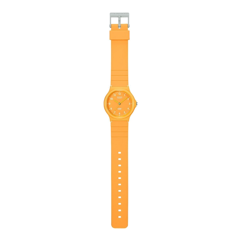 RELOJ UNISEX CASIO MQ-24B-9BDF - 3