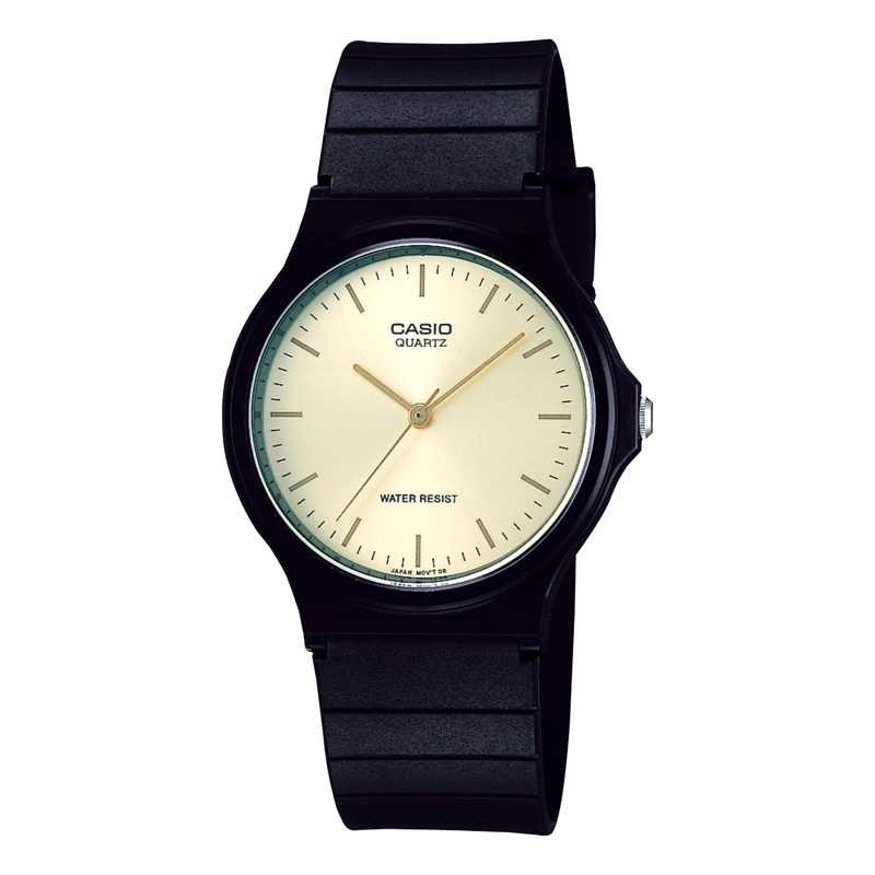 RELOJ UNISEX CASIO MQ-24-9ELDF - 1