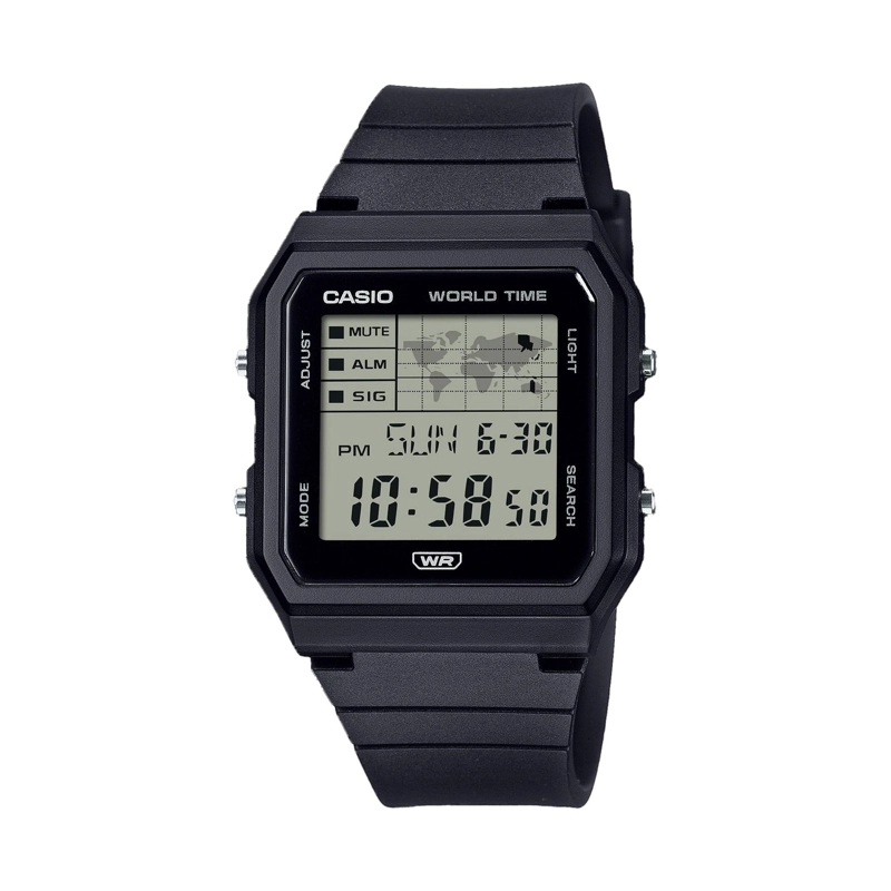 RELOJ HOMBRE CASIO LF-30W-1ADF - 1