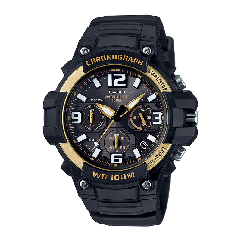 RELOJ HOMBRE CASIO MCW-100H-9A2VDF - 1