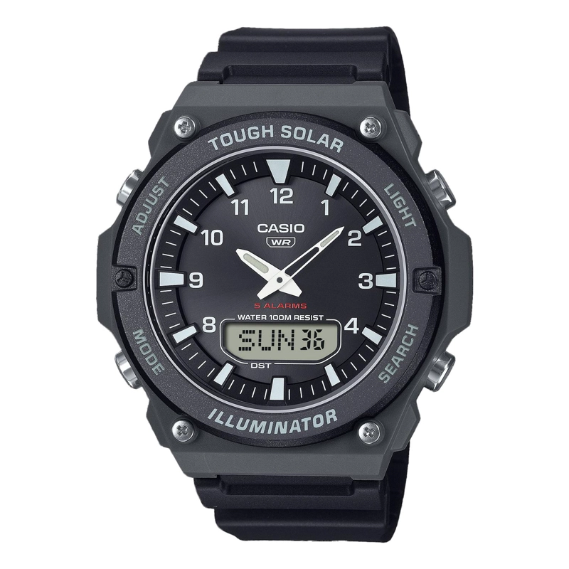 RELOJ HOMBRE CASIO AQ-S820W-1AVDF - 1