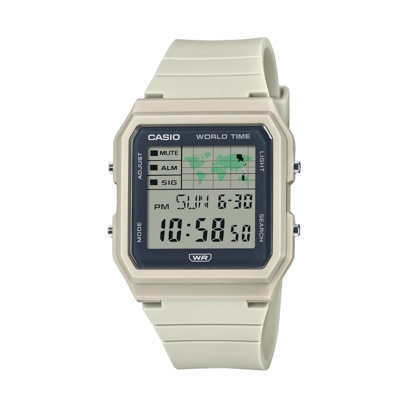 RELOJ HOMBRE CASIO LF-30W-8ADF - 1