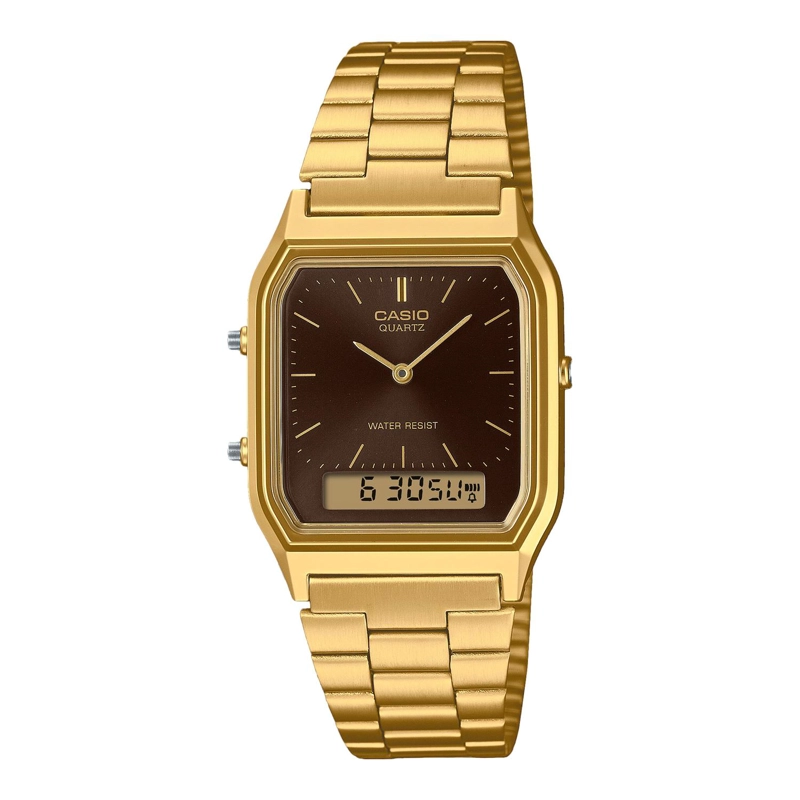 RELOJ UNISEX CASIO AQ-230GA-5AMQYDF - 1