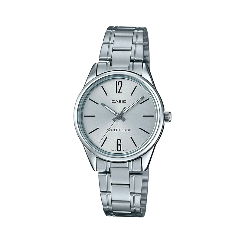 RELOJ MUJER CASIO LTP-V005D-7BUDF - 1