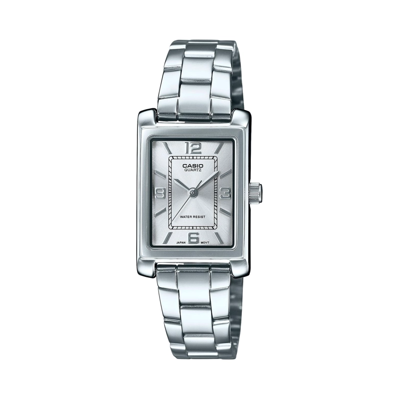RELOJ MUJER CASIO LTP-1234DD-7ADF - 1
