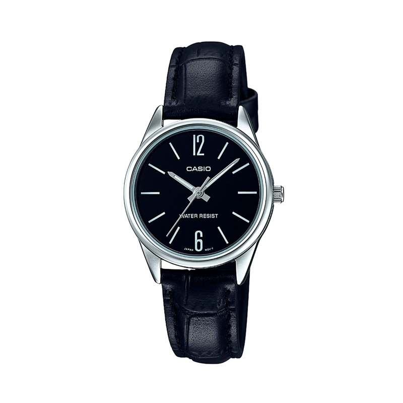 RELOJ MUJER CASIO LTP-V005L-1BUDF - 1