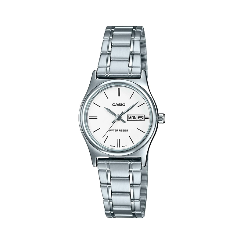 RELOJ MUJER CASIO LTP-V006D-7B2UDF - 1