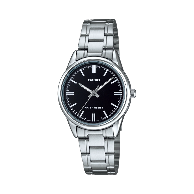 RELOJ MUJER CASIO LTP-V005D-1AUDF - 1