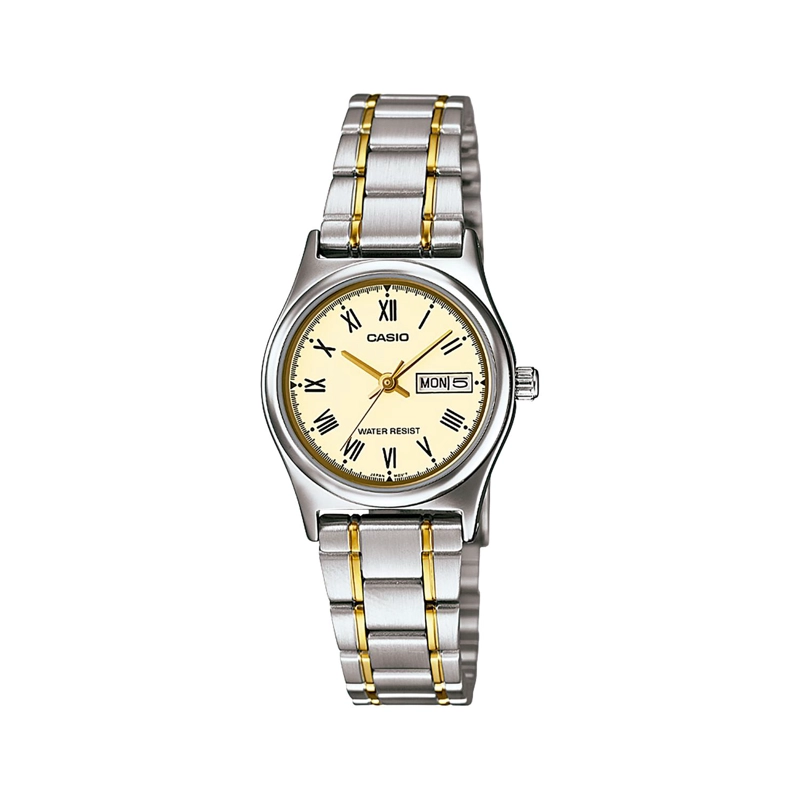 RELOJ MUJER CASIO LTP-V006SG-9BUDF - 1