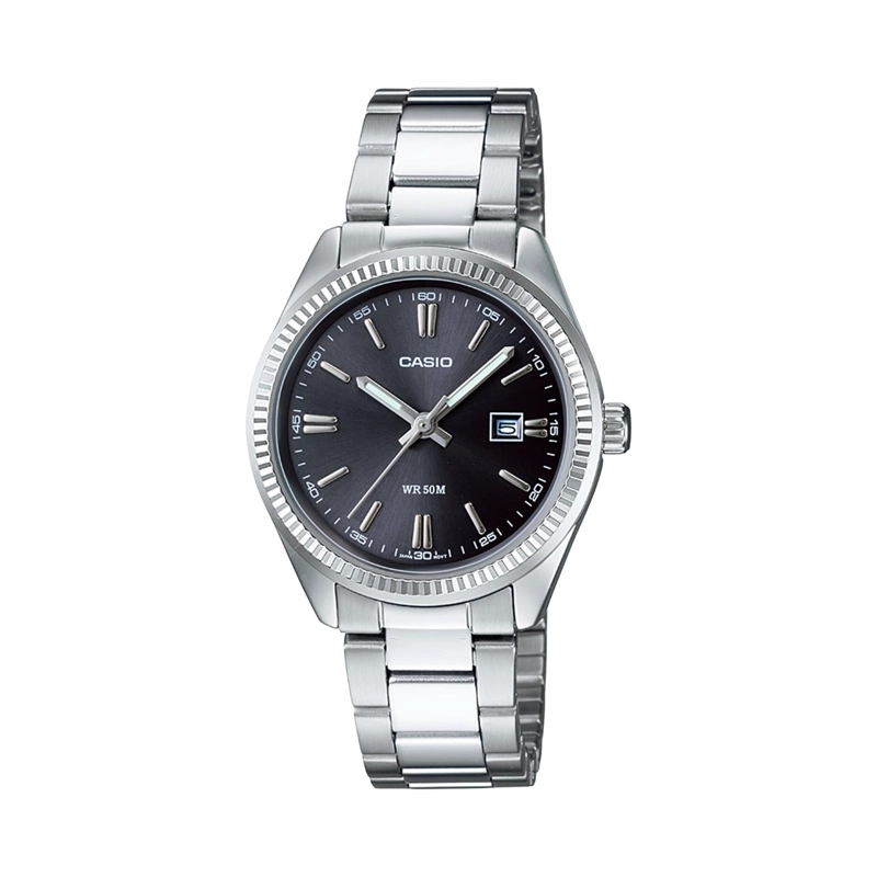 RELOJ MUJER CASIO LTP-1302D-1A1VDF - 1