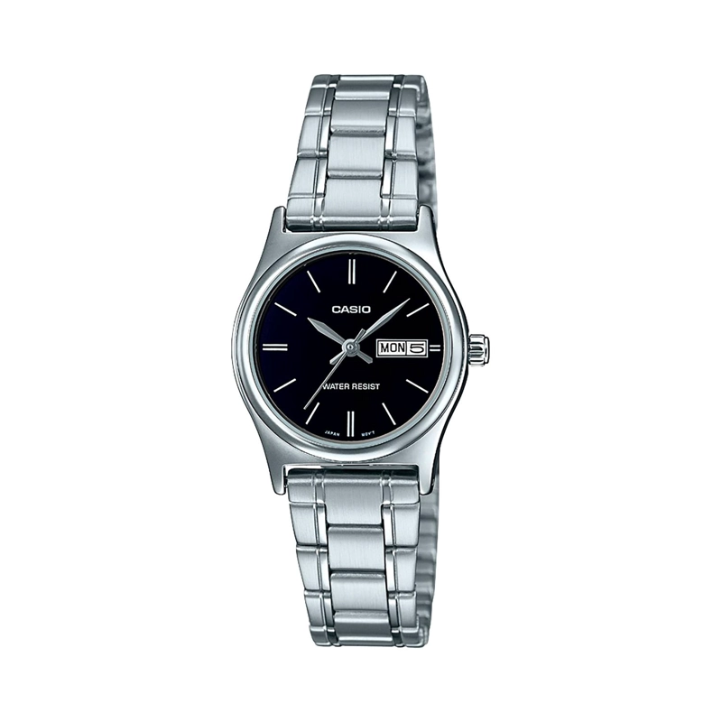RELOJ MUJER CASIO LTP-V006D-1B2UDF - 1