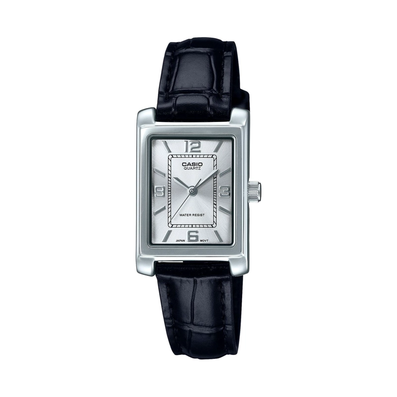 RELOJ MUJER CASIO LTP-1234LL-7ADF - 1