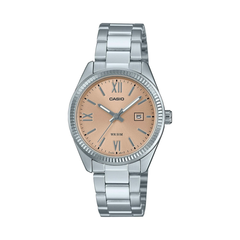 RELOJ MUJER CASIO LTP-1302DD-4A2VDF - 1