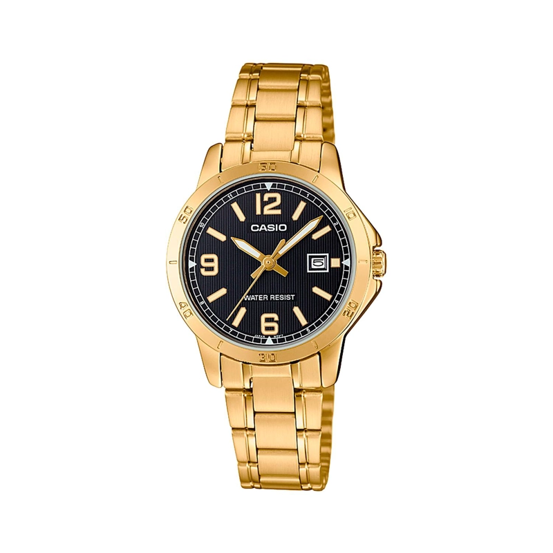 RELOJ MUJER CASIO LTP-V004G-1BUDF - 1