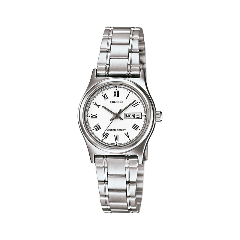 RELOJ MUJER CASIO LTP-V006D-7BUDF - 1