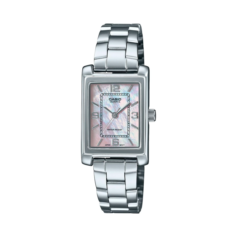 RELOJ MUJER CASIO LTP-1234DS-4ADF - 1