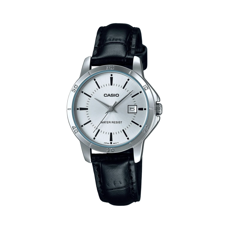 RELOJ MUJER CASIO LTP-V004L-7AUDF - 1