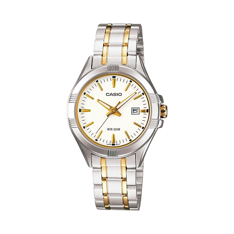RELOJ MUJER CASIO LTP-1308SG-7AVDF - 1