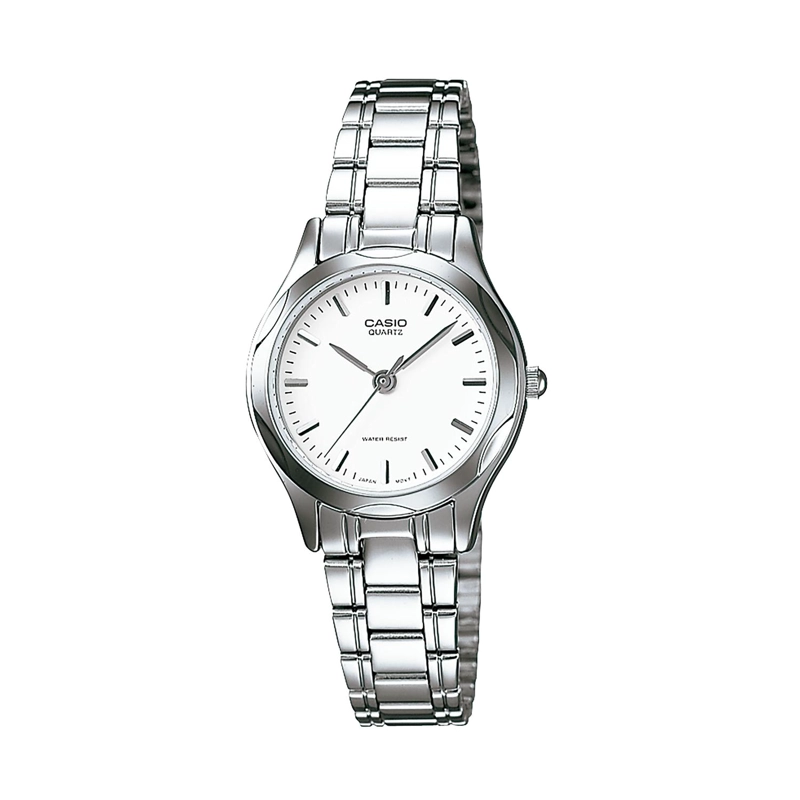 RELOJ MUJER CASIO LTP-1275D-7ADF - 1