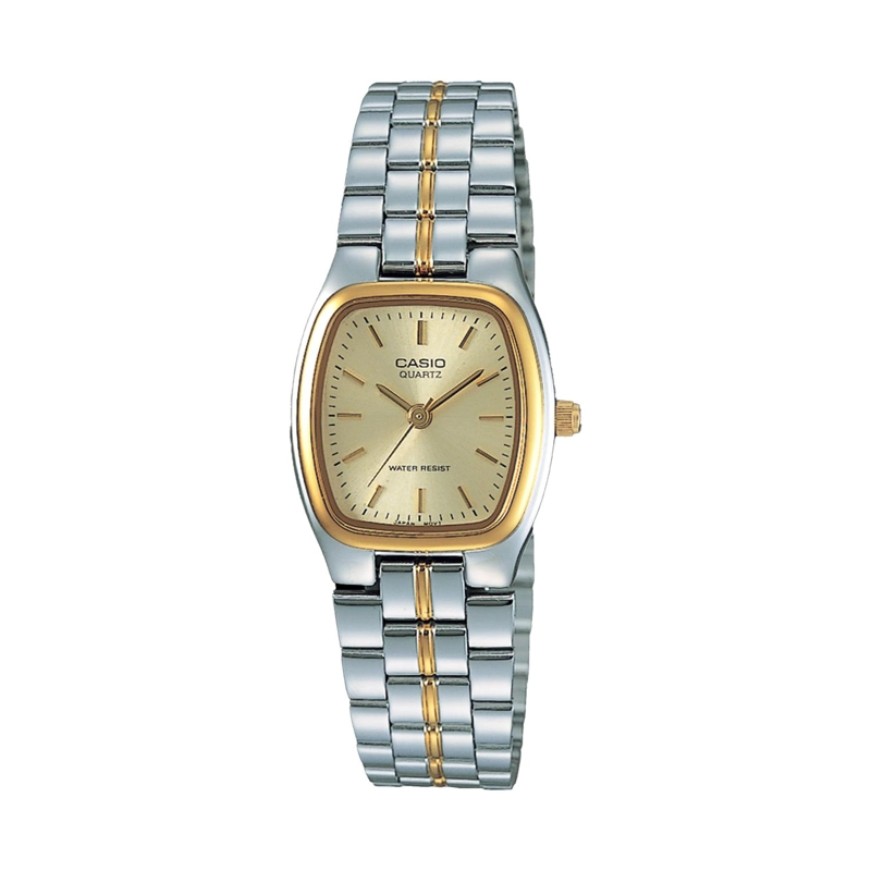 RELOJ MUJER CASIO LTP-1169G-9ARDF - 1
