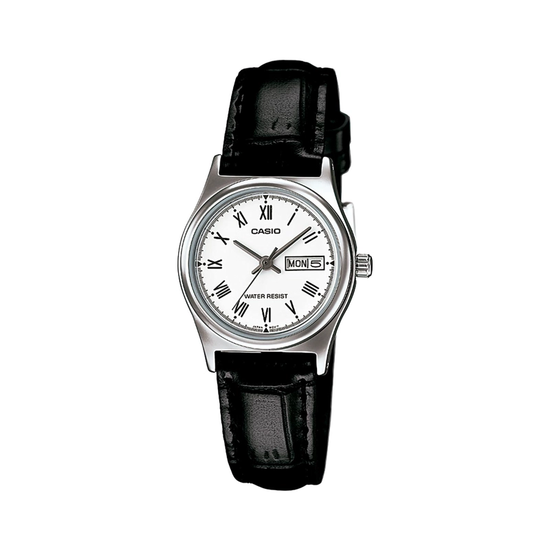 RELOJ MUJER CASIO LTP-V006L-7BUDF - 1